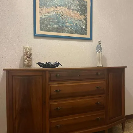 La Casa Del Marinaio Appartamento