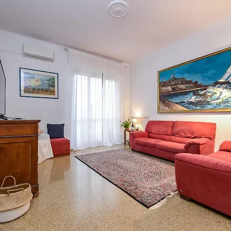 Appartamento La Casa Del Marinaio *