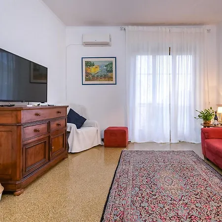 La Casa Del Marinaio Appartamento