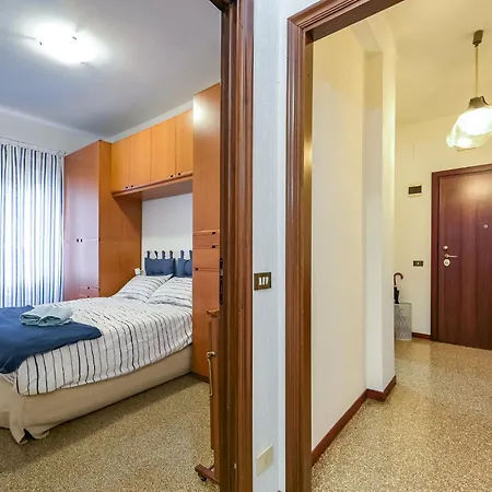 La Casa Del Marinaio *