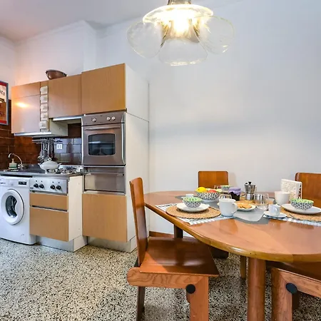 La Casa Del Marinaio Appartamento