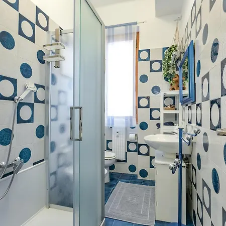 La Casa Del Marinaio *