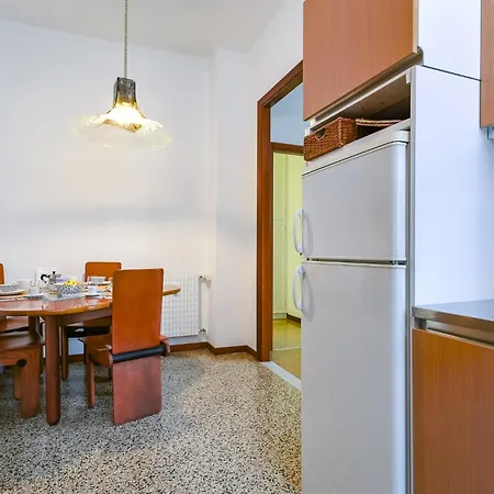 La Casa Del Marinaio * Genova