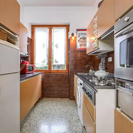 Appartamento La Casa Del Marinaio *