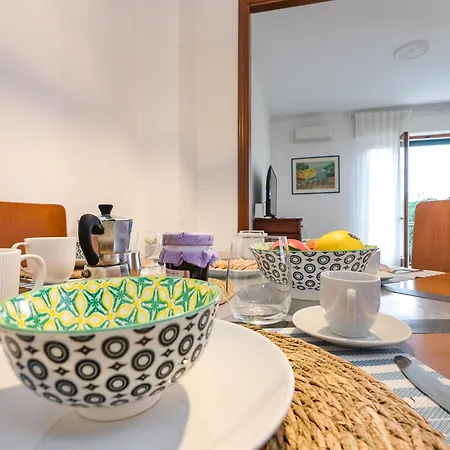 Appartamento La Casa Del Marinaio *